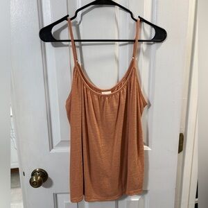 A New Day Tank Top